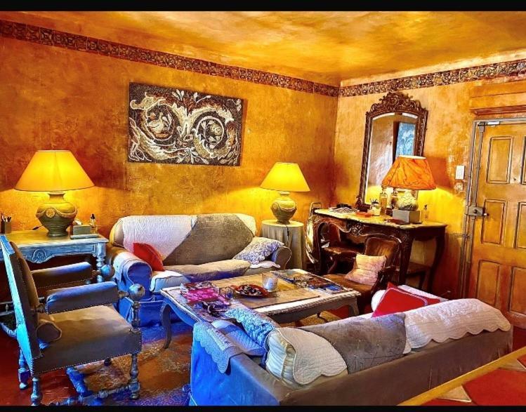 Appartement De Luxe Au Coeur De Saint-Tropez Exterior foto