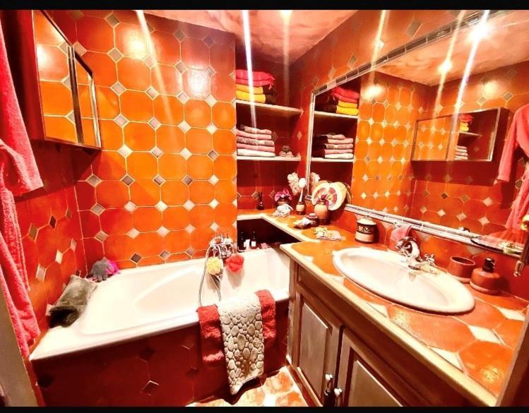 Appartement De Luxe Au Coeur De Saint-Tropez Exterior foto
