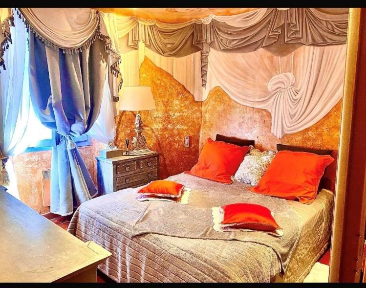 Appartement De Luxe Au Coeur De Saint-Tropez Exterior foto